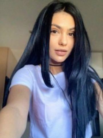 Анкета проститутки Флора, 22 года